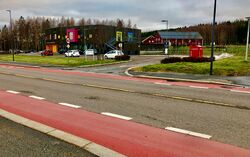 Bråtejordet barnehage 2023.