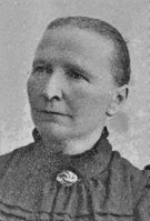 Anne Brækken; Kristoffers mor skrev og i Daggry