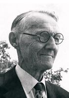 Kristoffer Brækken, medlem fra konfirmasjon, og skribent i Daggry