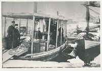 Tidlig 1900-tallet