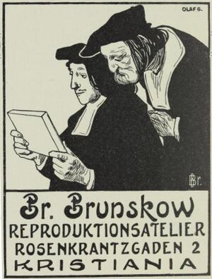 Brødrene Brunskow annonse.jpg