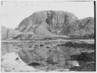 4. Brønnøy Torghatten - NB MS G3 0005.jpg