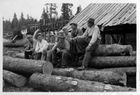 Kvilepause sist på 1940-talet?