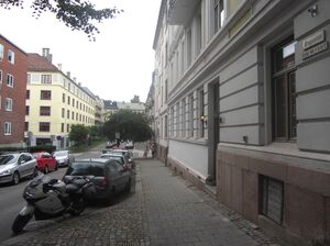 Brageveien Oslo 2014.jpg