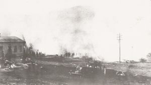 Brann Kviteseidbyen 1911.jpg