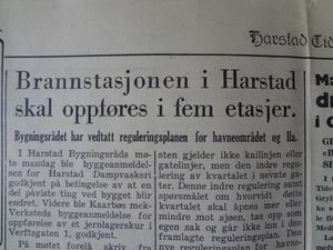 Brannstasjon i Harstad Avisklipp.JPG