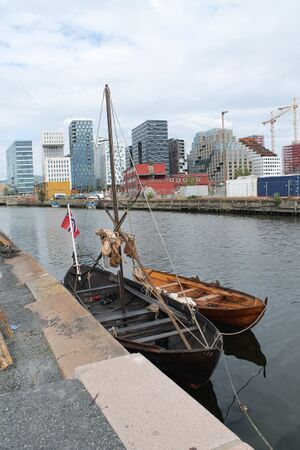 Bregdo i Bjørvika 2014.JPG