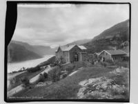 239. Breifond Hotel, Hardanger - NB MS G4 0209.jpg