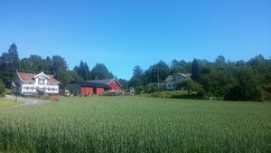 Brekke gård i Åby, Bamble.jpg