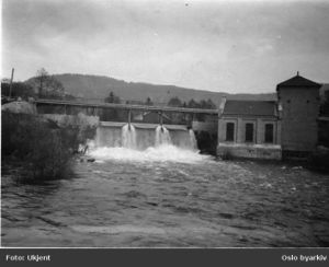 Brekkefossen 1916 A-10010 Ua 0001 208.jpg
