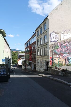 Brenneriveien i Oslo.JPG