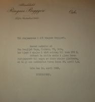 401. Brev til aksjonærene Ringnes 1942.JPG