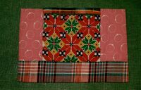 Bringeduk fra Forland/Telavåg