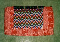 Bringeduk fra Straume