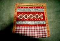 Bringeduk fra Tyrnevik