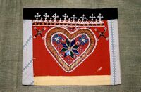 Bringeduk fra Klokkarvik