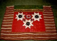 Bringeduk fra Lerøy/Tyssøy