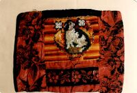 Bringeduk fra Bjelkarøy