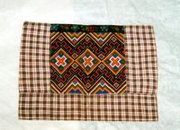 Bringeduk fra Skålvik