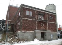 112. Briskeby brannstasjon Oslo 2013.jpg