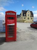 Britisk telefonkiosk i Harstad.jpg