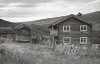 86. Brobakken (Brubakken) Søndre, Oppland - Riksantikvaren-T125 01 0601.jpg