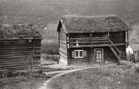 88. Brobakken (Brubakken) Søndre, Oppland - Riksantikvaren-T125 01 0603.jpg