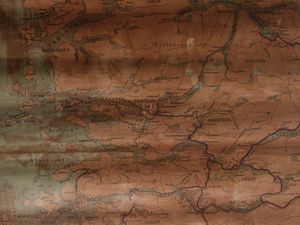 Bru kommune utarbeidd av SFJ vegkontor 1939.JPG