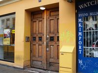 Brugata 8, foto Ida Tolgensbakk, 2009