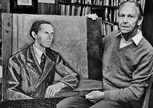 Bruheim med Ljøsnes portrett.jpg