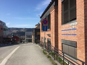 Bryggerigata Lillehammer 2016.JPG