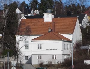 Bryn bedehus Oslo 2014.jpg