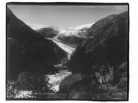 142. Buarbräen. Hardanger - NB MS G4 0794.jpg