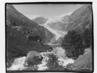 86. Buarbræen. Hardanger - NB MS G4 0066.jpg
