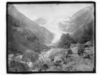 187. Buarbræen Hardanger - NB MS G4 0859.jpg