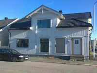 Bugges gate 9. Foto: Morten Bakkeli (2010)