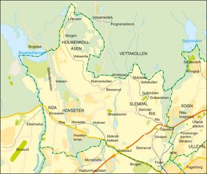 Bydel Vestre Aker kart.jpg