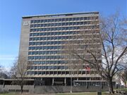 Bygdøy alle 2 Oslo 2012.jpg