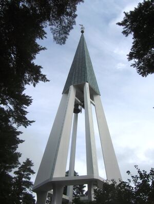 Bygdøy kirke 2014 støpul.jpg