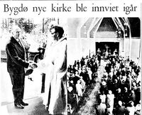 71. Bygdøy kirke Aftenposten 27. mai 1968 faksimile.JPG