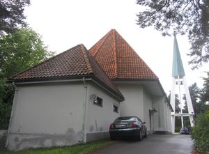 Bygdøy kirke Oslo 2014.jpg
