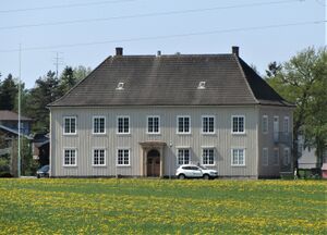 Bygdehallen i Varteig Østfold 2012.JPG