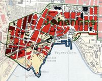 Utsnitt, Johannes menighet.