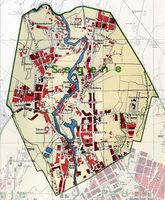 Utsnitt, Sagene menighet.