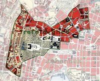 Utsnitt, Trefoldighet menighet.