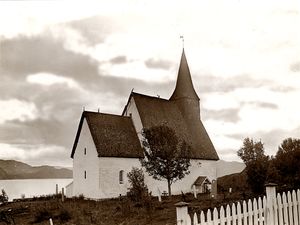 Byneset kirke, Sør-Trøndelag - Riksantikvaren-T364 01 0001.jpg