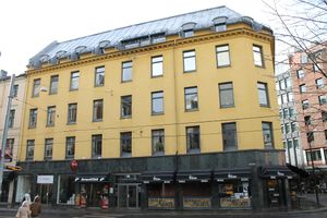 C.J. Hambros plass 5 i Oslo.JPG