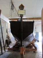 Fjordamerra (1842) Foto: Olve Utne (2011).