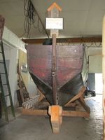 Fjordamerra (1842) Foto: Olve Utne (2011).