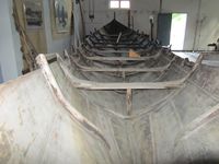 Fjordamerra (1842) Foto: Olve Utne (2011).